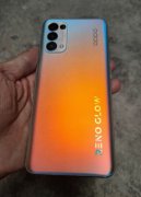 OPPOReno5 全網(wǎng)通5g 6400萬像素