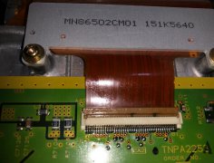 原裝松下TH-42PWD4CY銳屏等離子顯示器