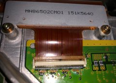 原裝松下TH-42PWD4CY銳屏等離子顯示器