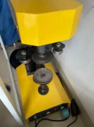 鼎興封罐機